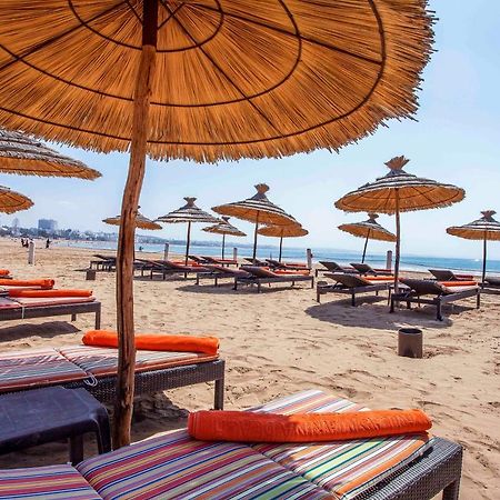 Casa Mia Family Suites Агадір Екстер'єр фото